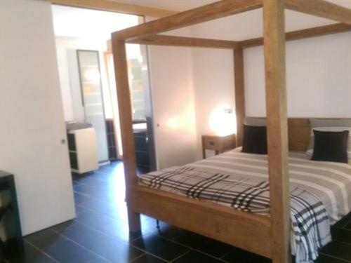 Le Chalet Champenois Bethon Room photo