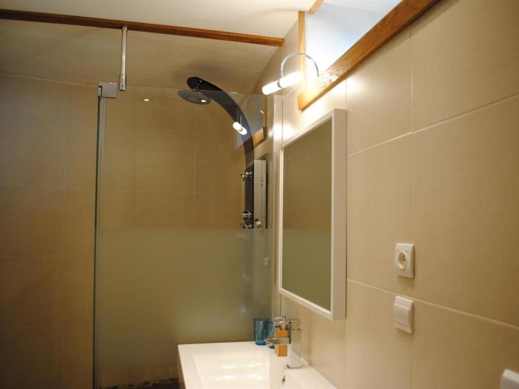 Le Chalet Champenois Bethon Room photo