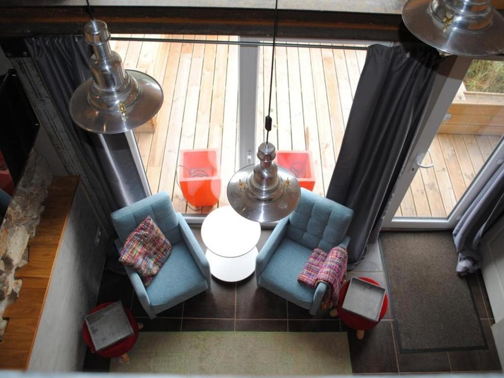 Le Chalet Champenois Bethon Room photo